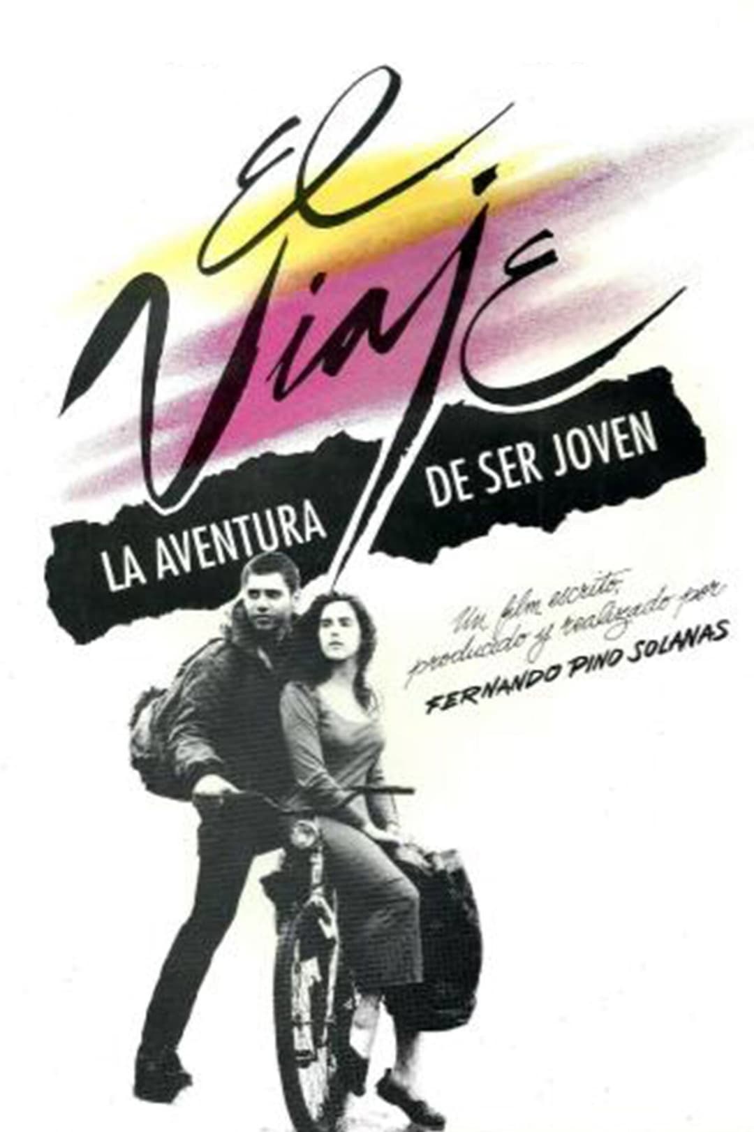 Poster di Il viaggio