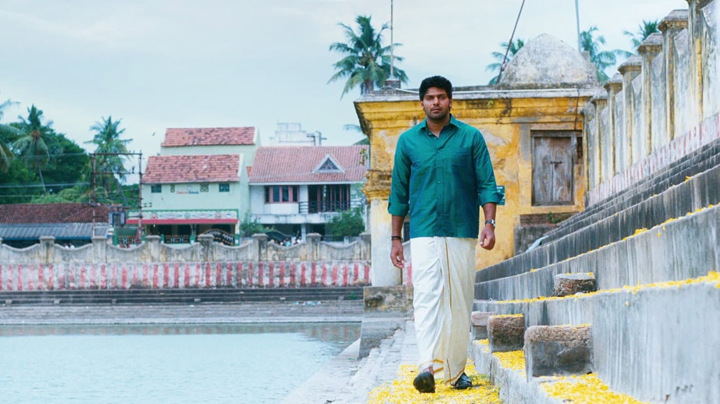 பாஸ் என்கிற பாஸ்கரன் - immagine