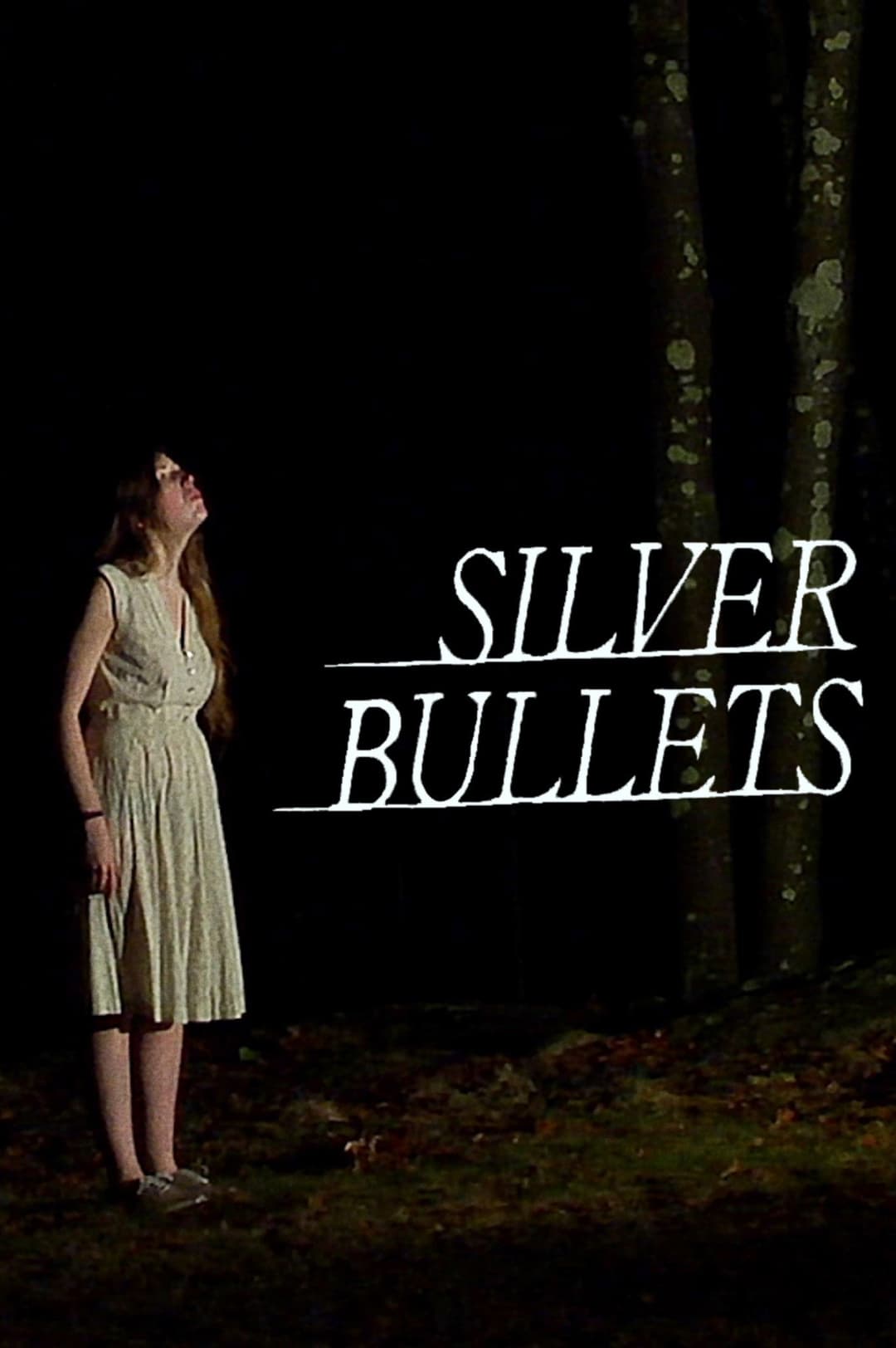 Poster di Silver Bullets