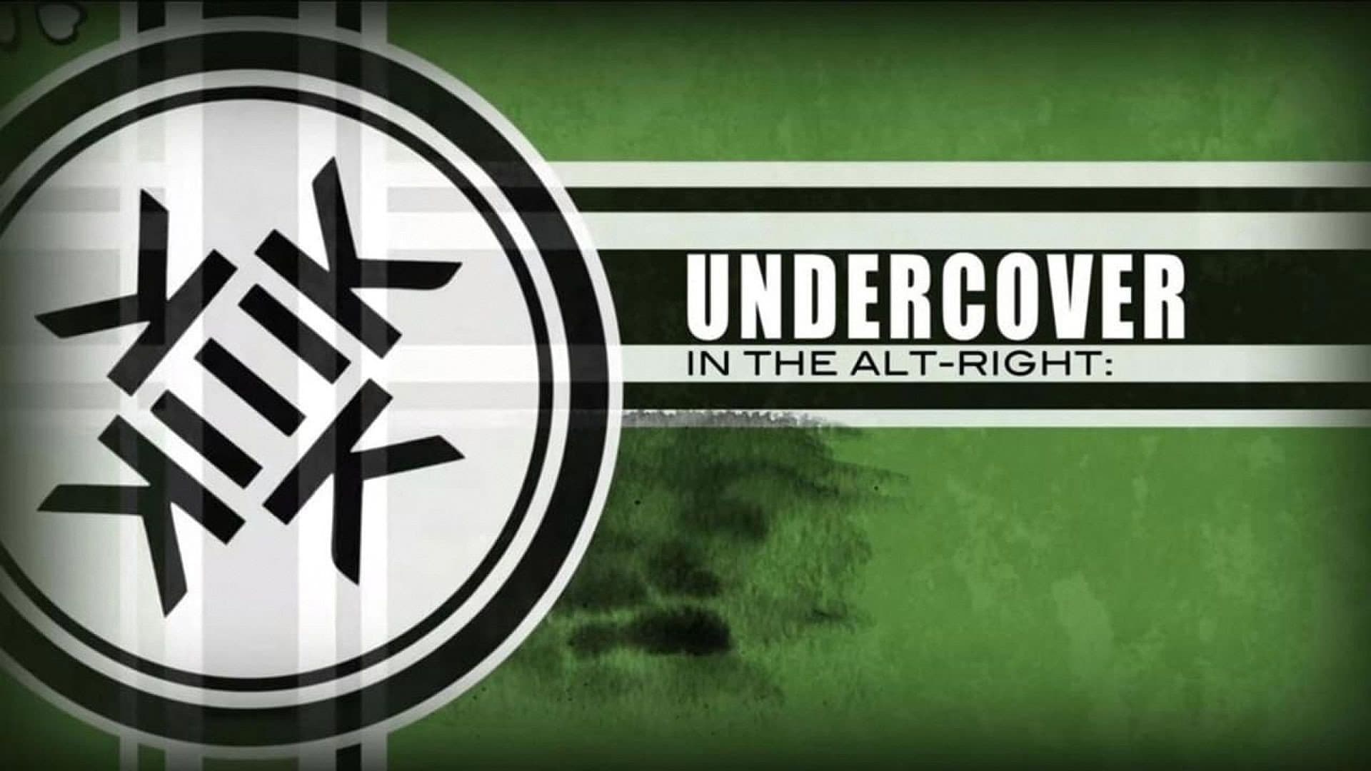 Undercover in the Alt-Right - immagine