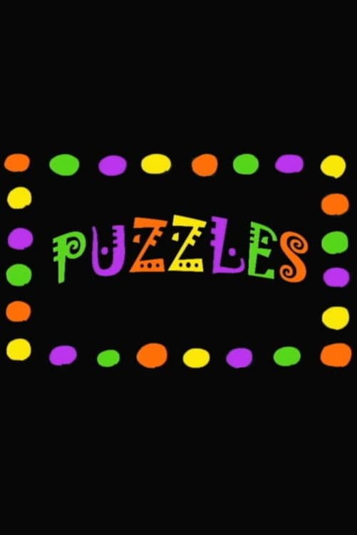 Poster di Puzzles