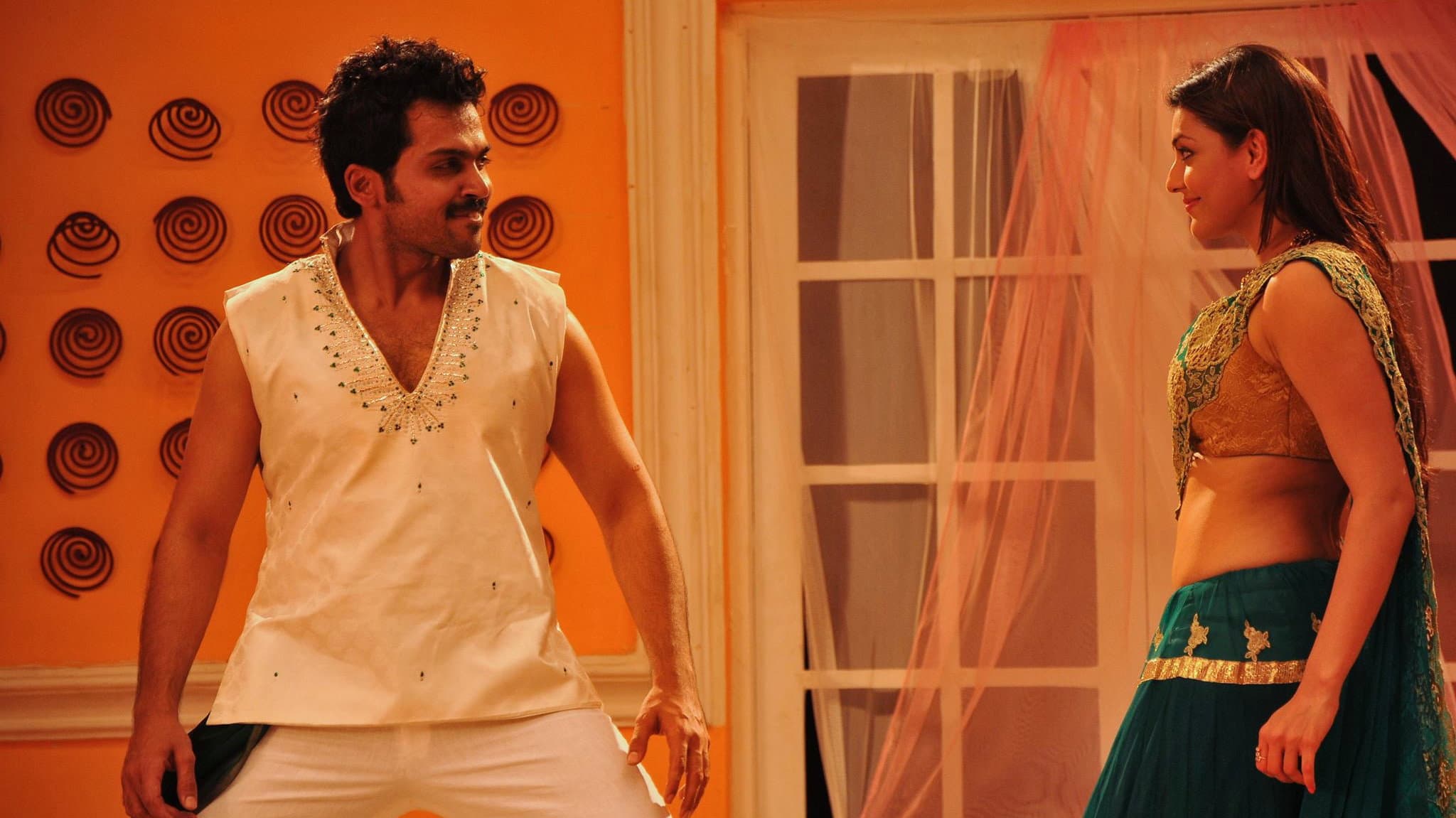 All in All Azhagu Raja - immagine