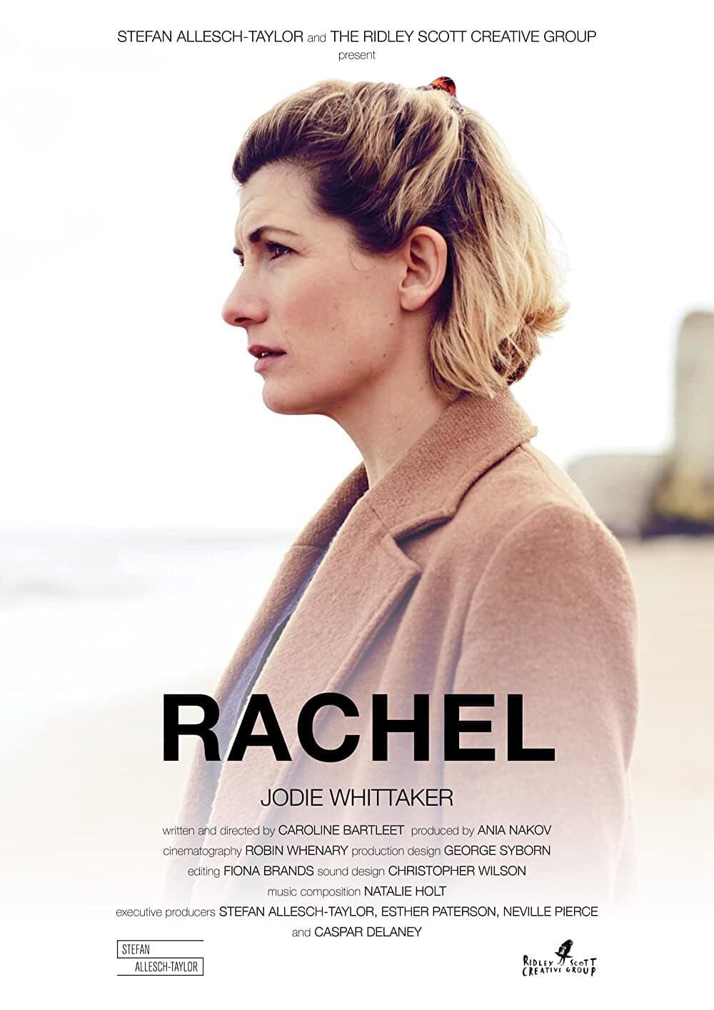 Poster di Rachel