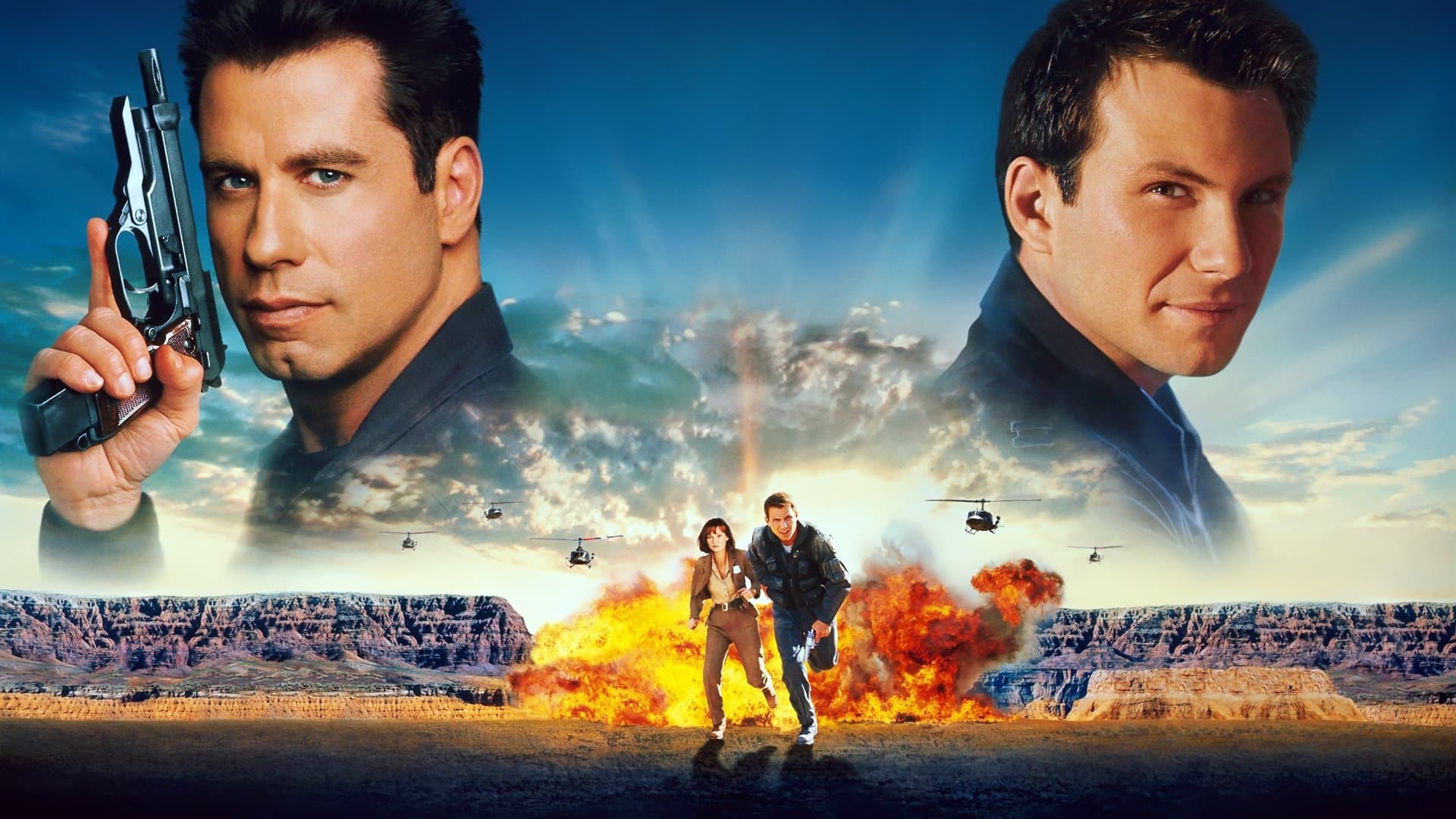 Nome in codice: Broken Arrow - immagine