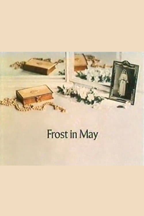 Poster di Frost in May