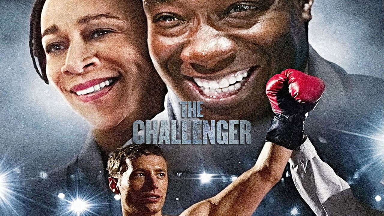 The Challenger - immagine
