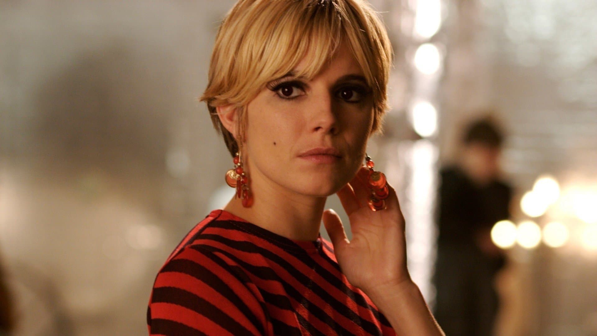 Factory Girl - immagine