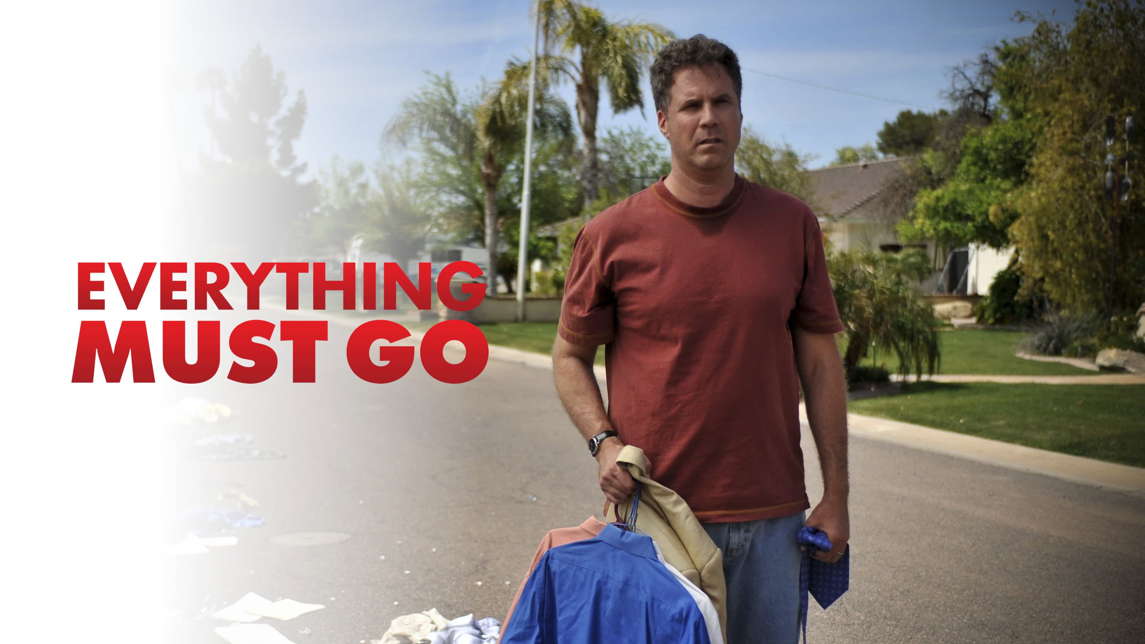 Everything Must Go - immagine