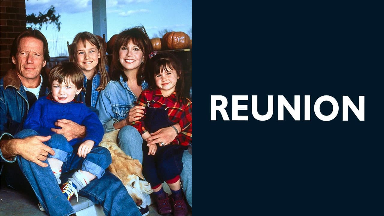 Reunion - immagine