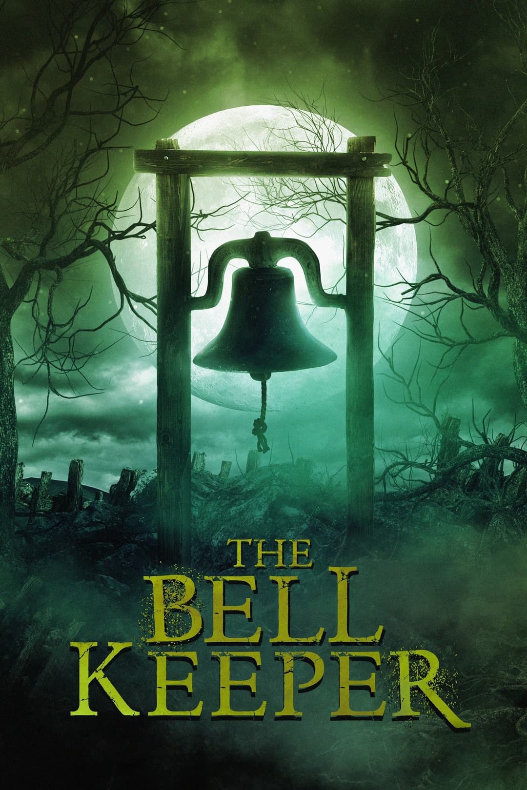Poster di The Bell Keeper