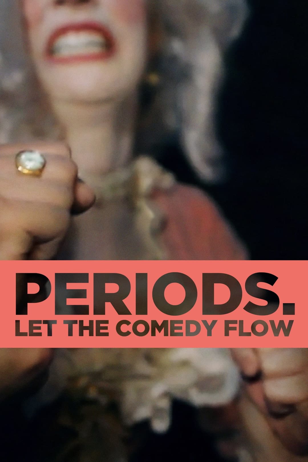 Poster di Periods.