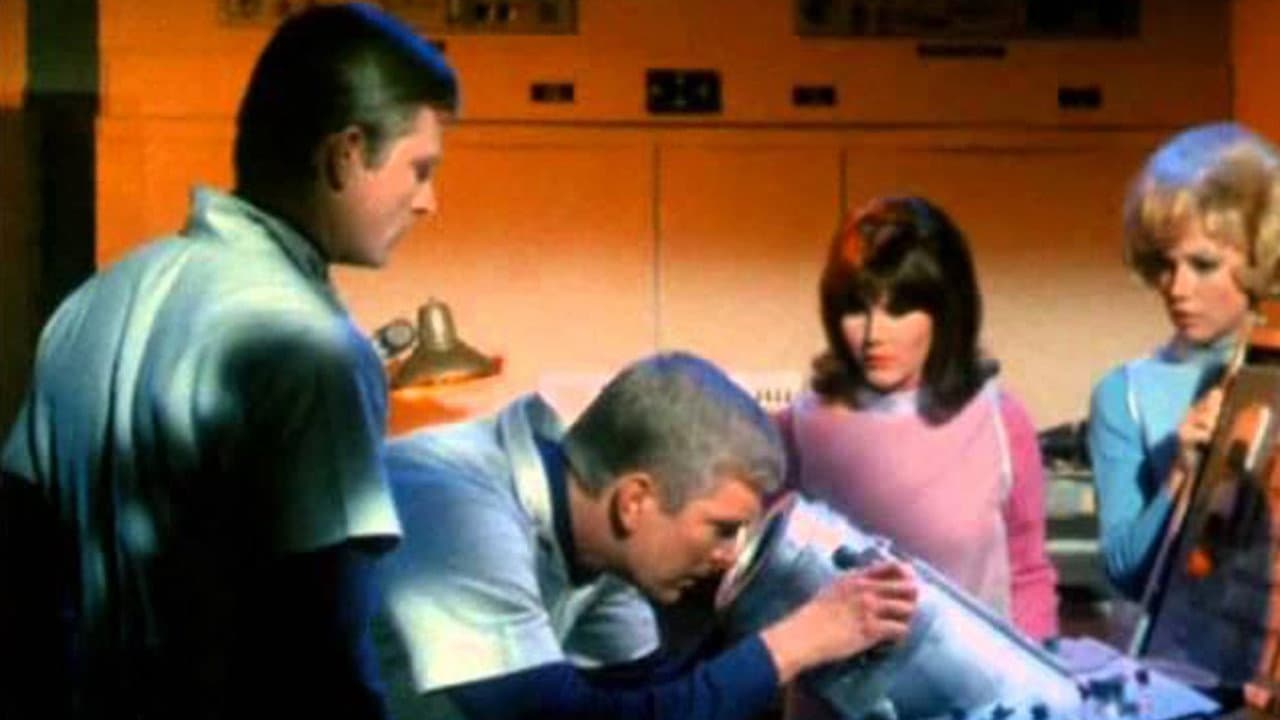 Doomsday Machine - immagine