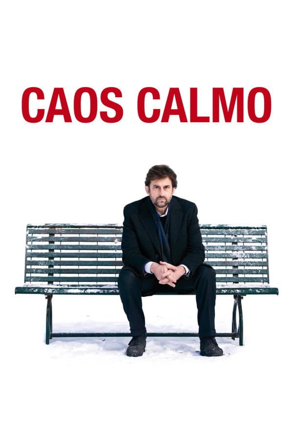 Poster di Caos calmo