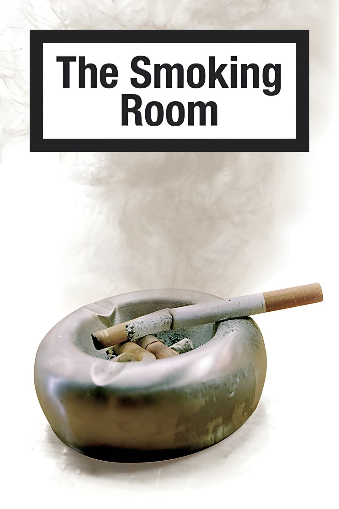 Poster di The Smoking Room