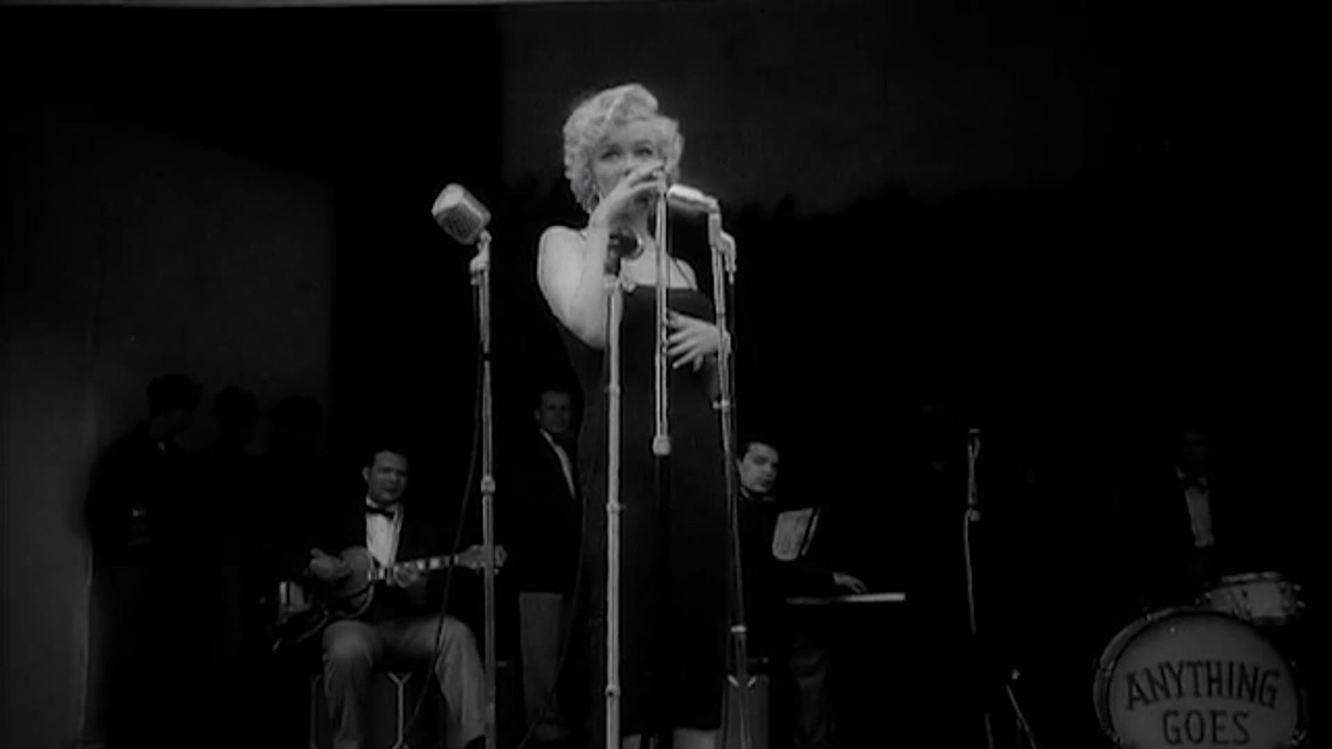 Fascination: Unauthorized Story of Marilyn Monroe - immagine