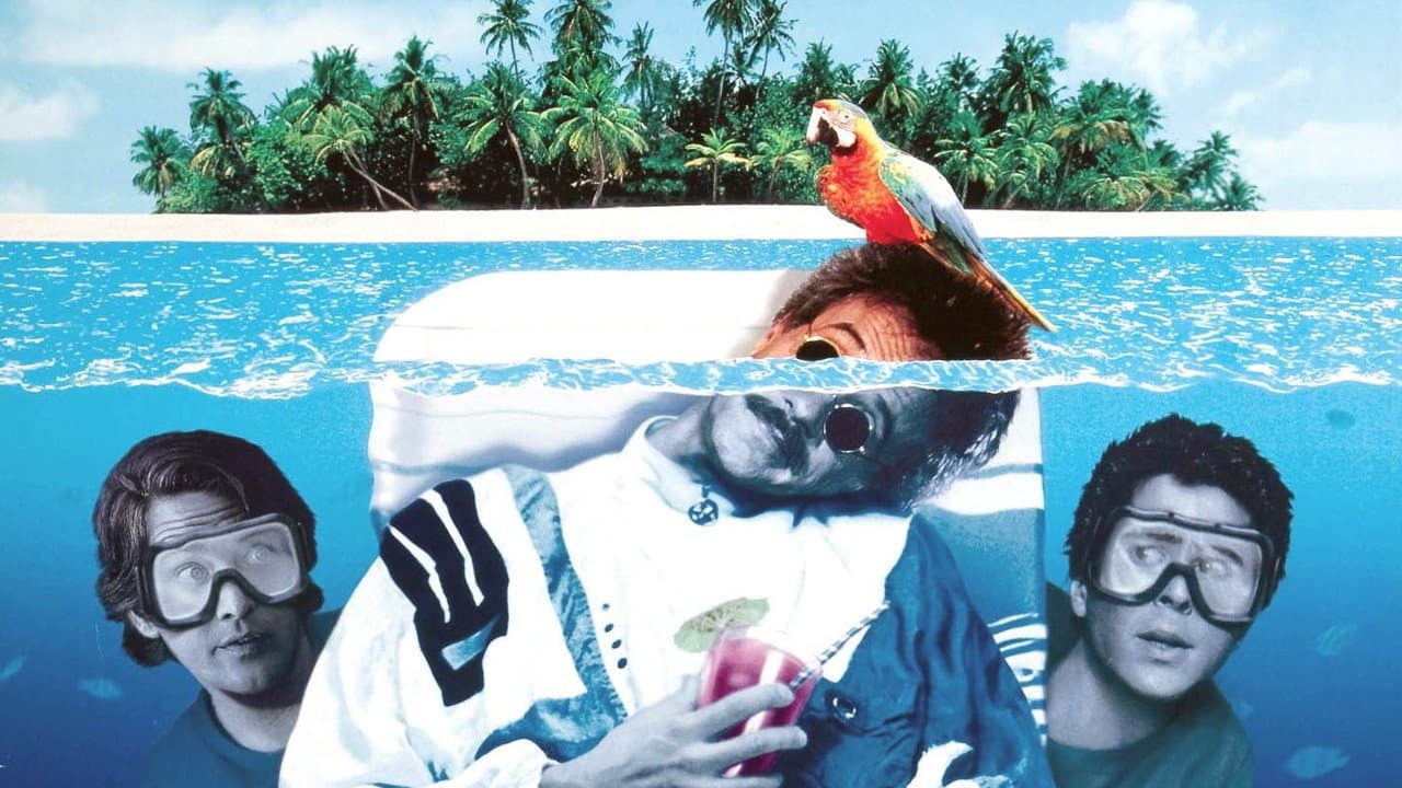Weekend con il morto 2 - immagine