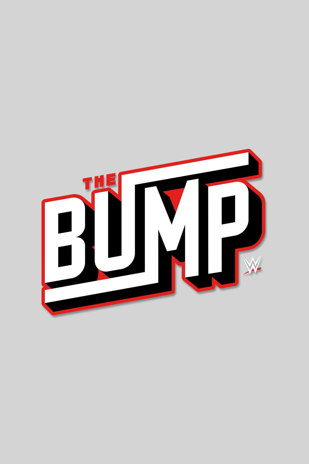 Poster di WWE's The Bump