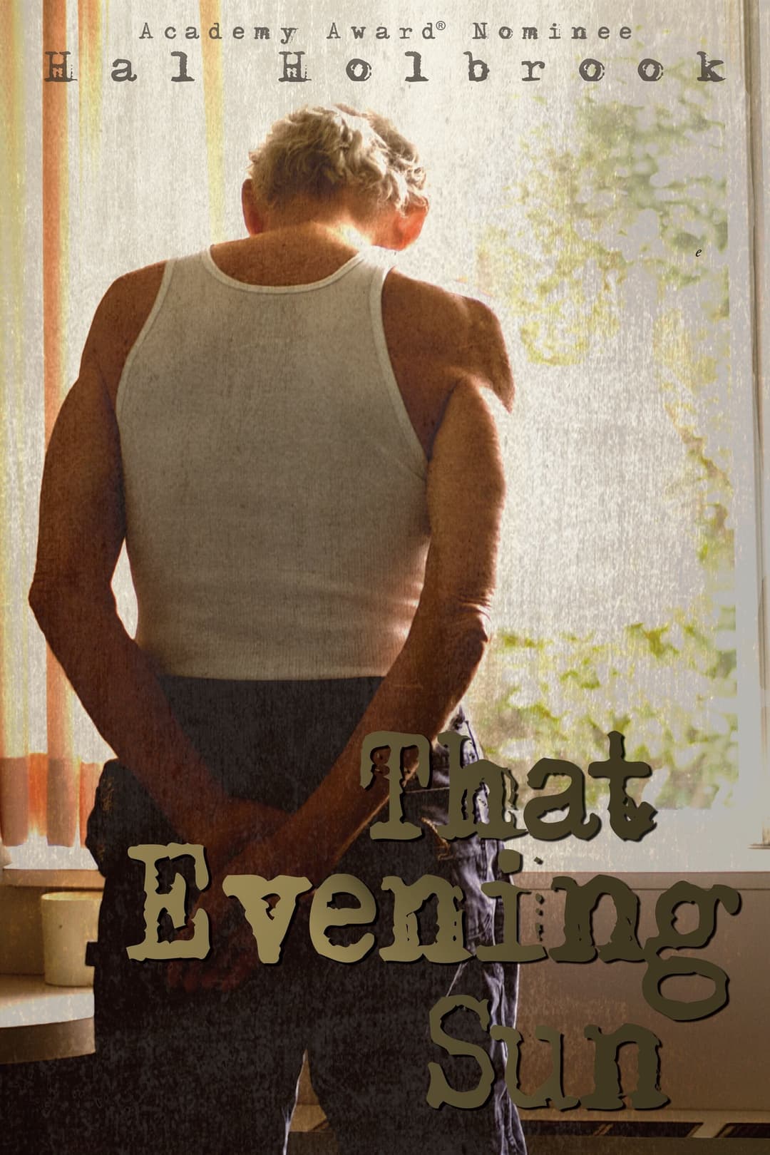 Poster di That Evening Sun