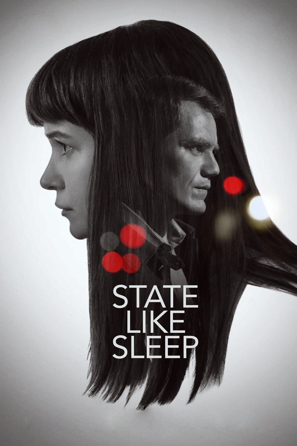 Poster di State Like Sleep