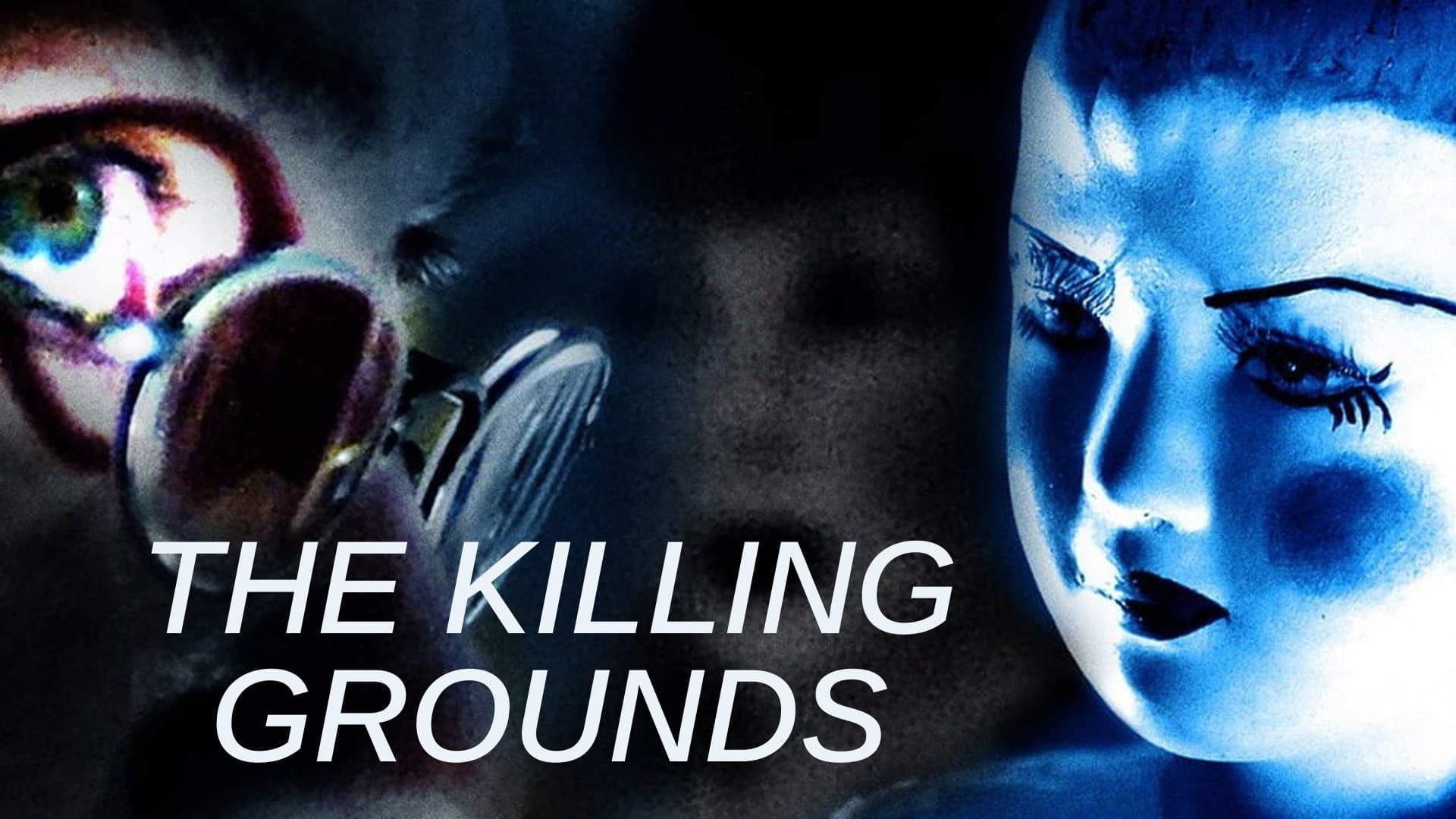 The Killing Grounds - immagine