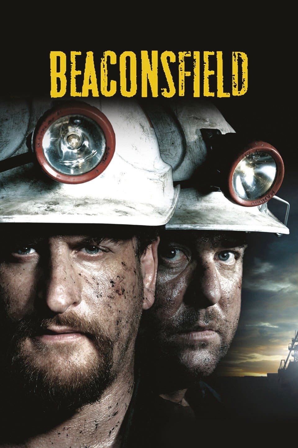 Poster di Beaconsfield