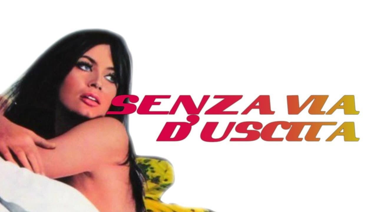 Senza via d'uscita - immagine