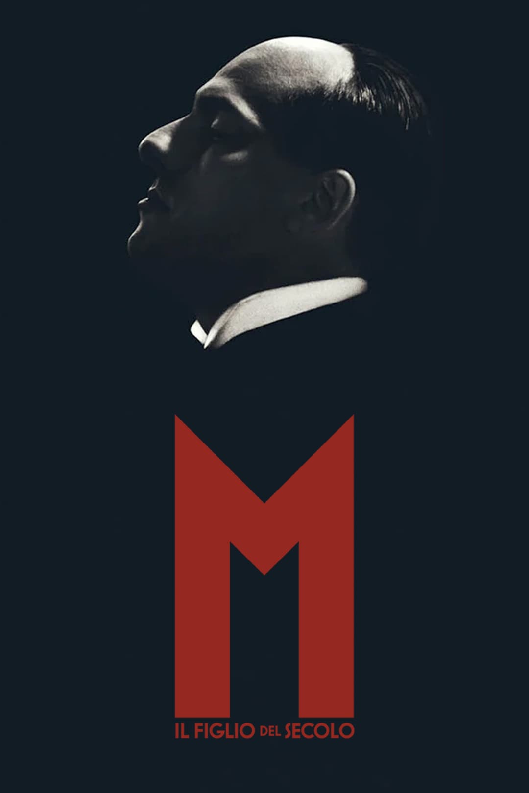 Poster di M. Il figlio del secolo