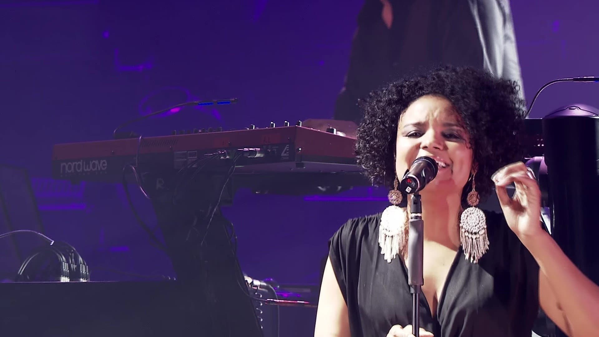 Schiller: Atemlos Live - immagine