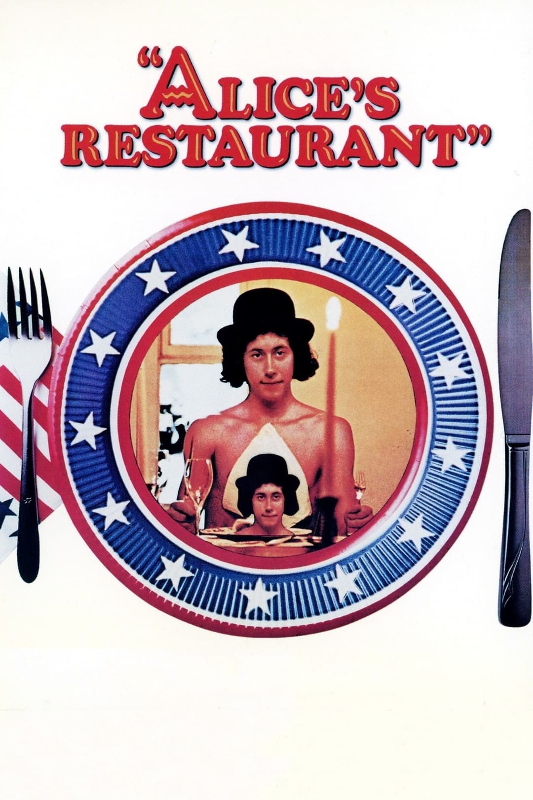 Poster di Alice's Restaurant