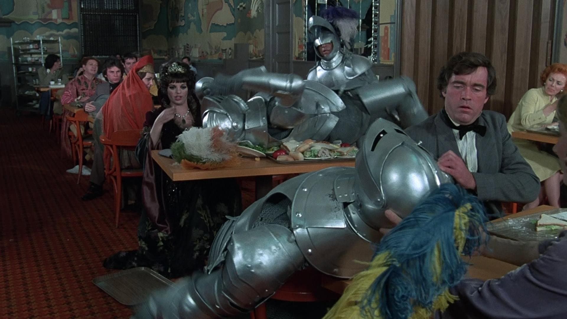 L'ultima follia di Mel Brooks - immagine