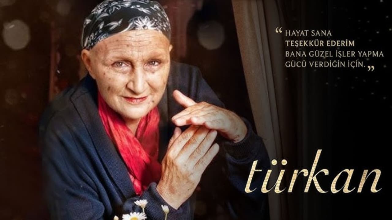 Türkan - immagine