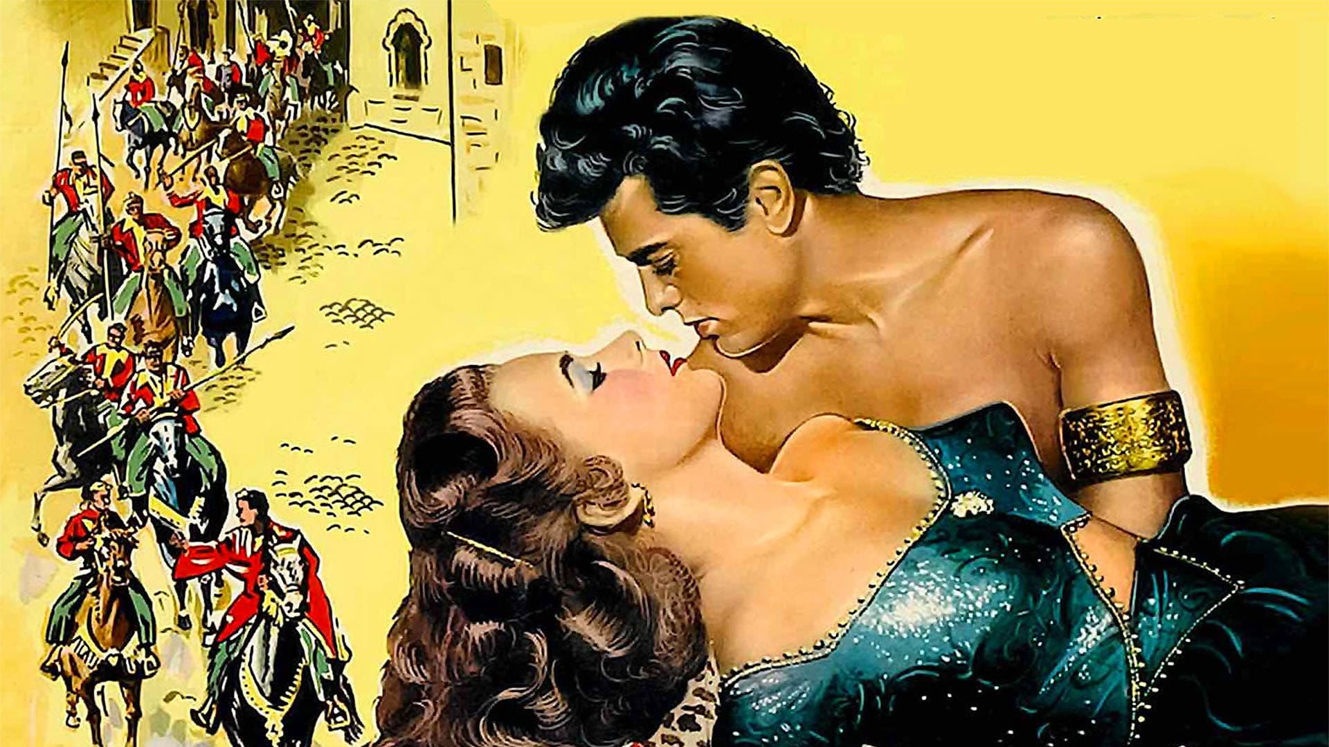 Il figlio di Alì Babà - immagine