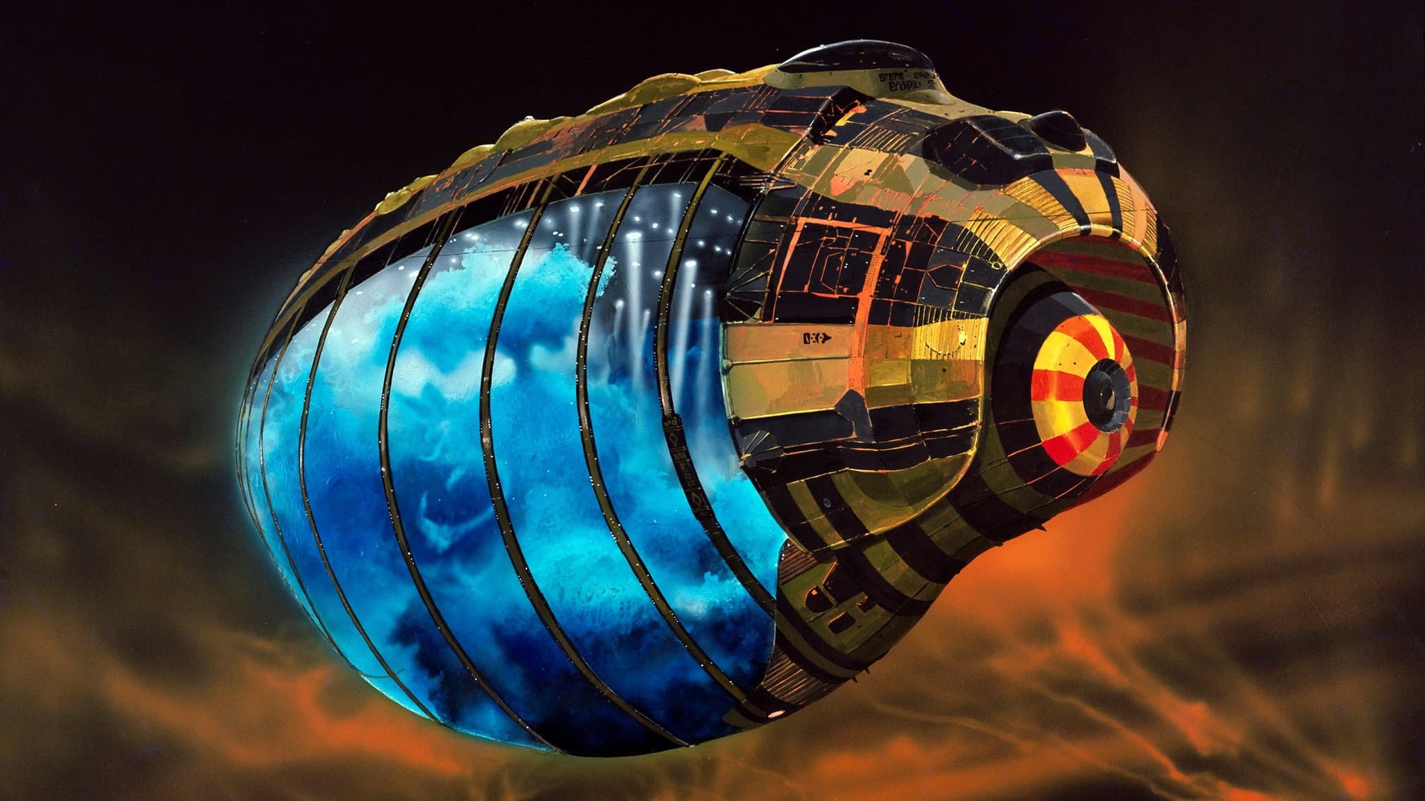 Jodorowsky's Dune - immagine