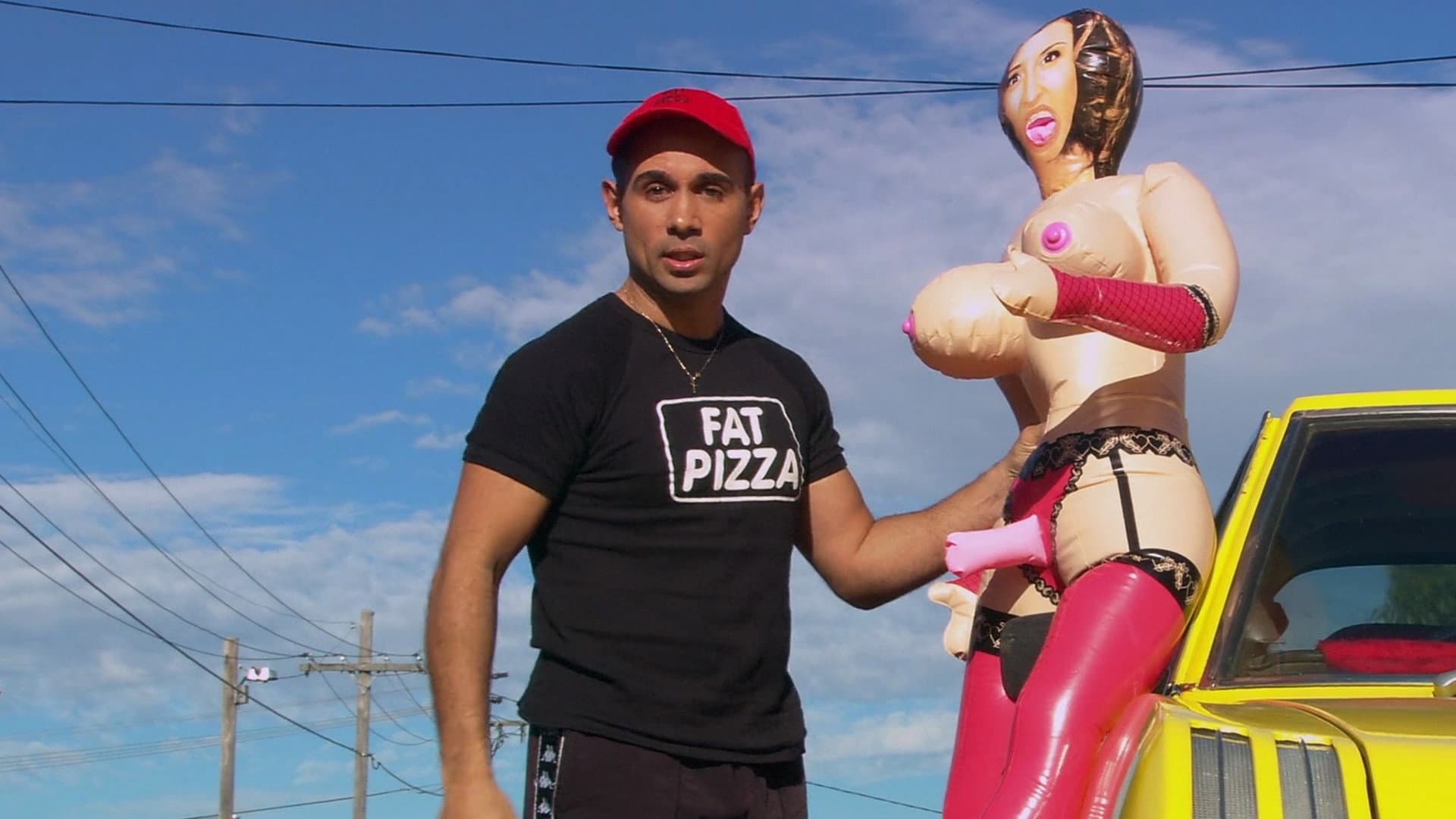 Fat Pizza - immagine