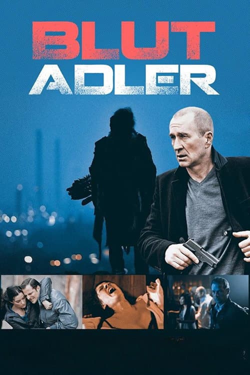 Poster di Blutadler