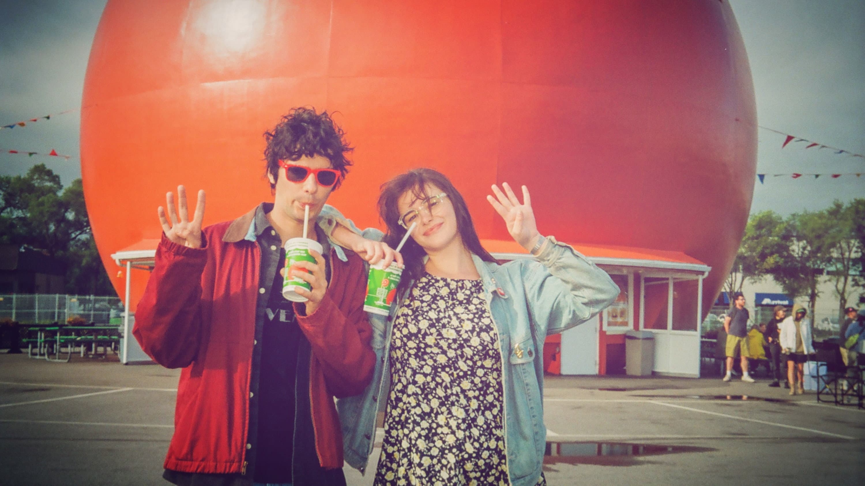 Mile End Kicks - immagine