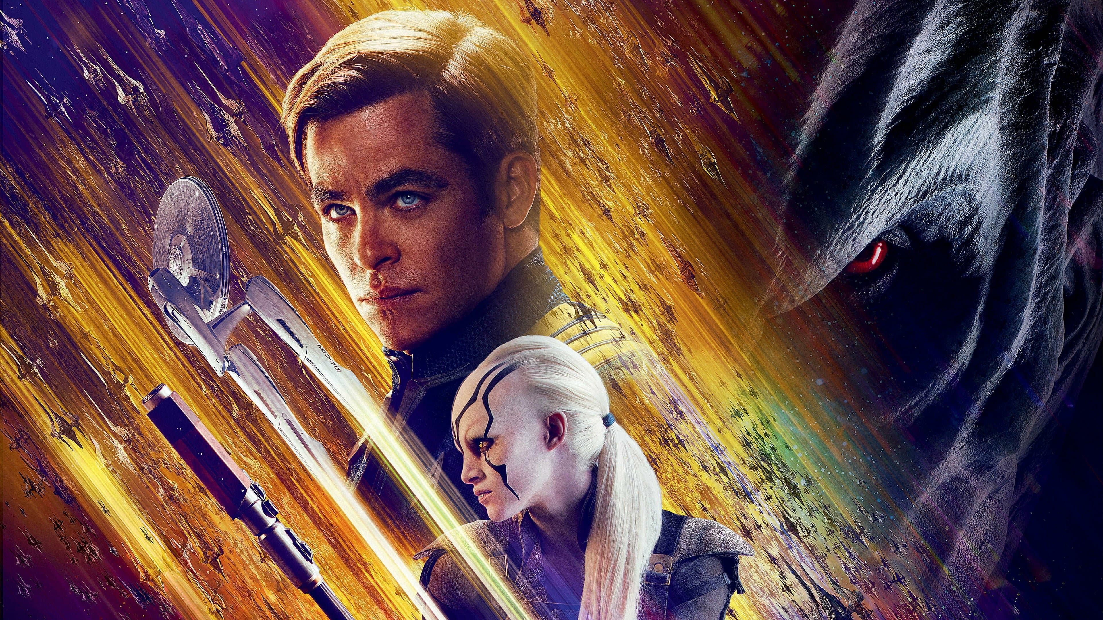 Star Trek Beyond - immagine