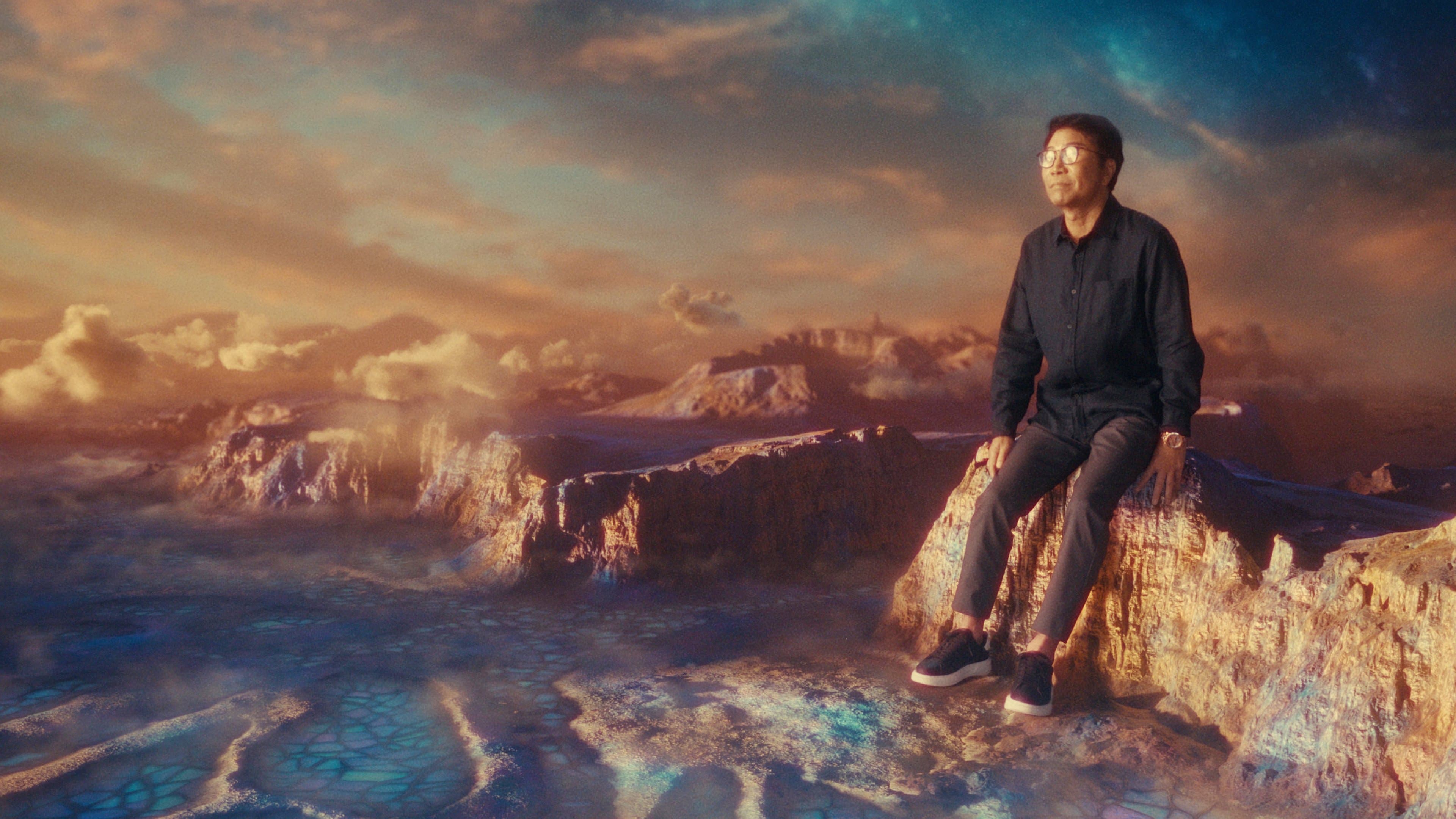 Lee Soo Man: King of K-Pop - immagine