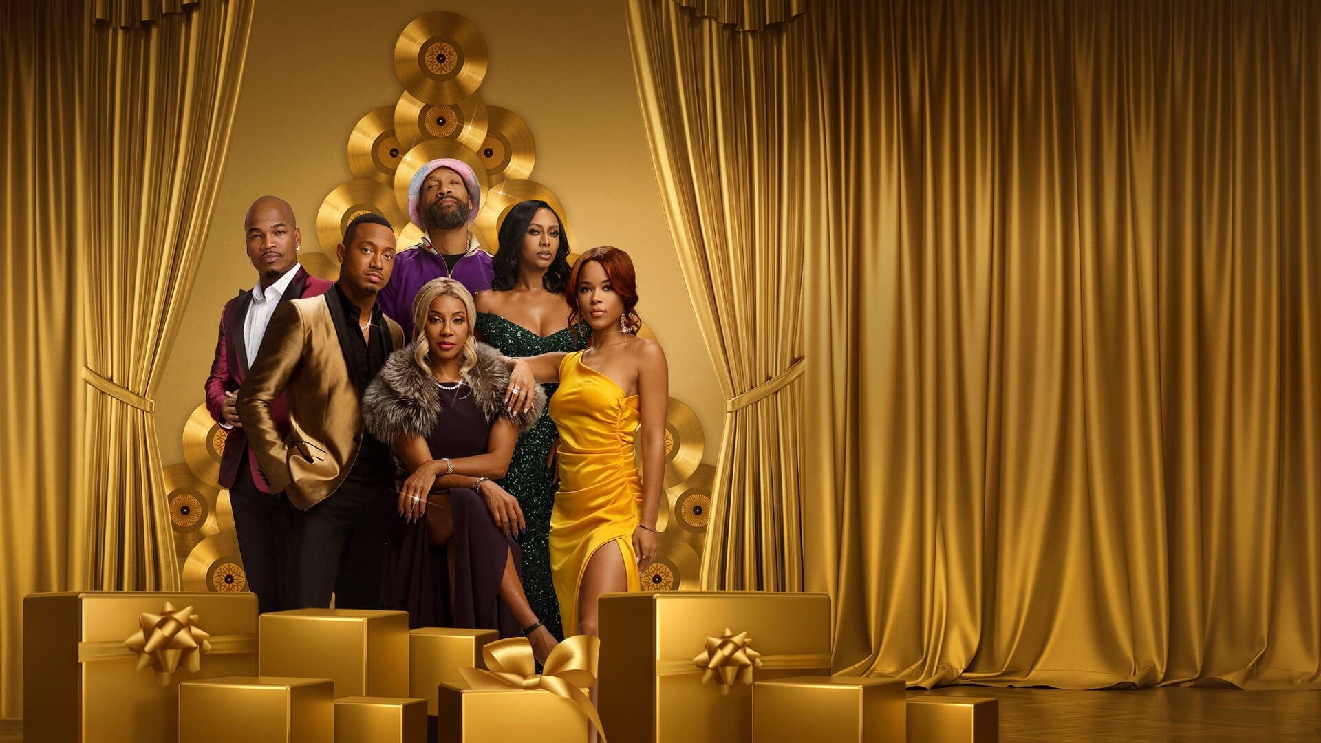 Hip Hop Family Christmas - immagine