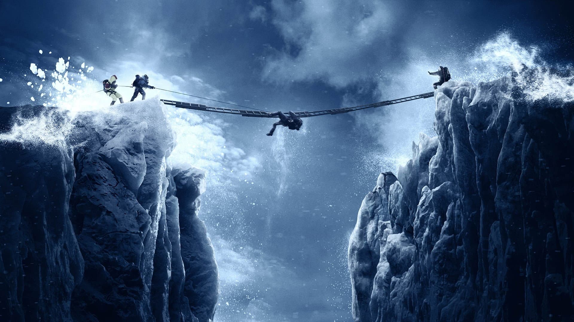 Everest - immagine