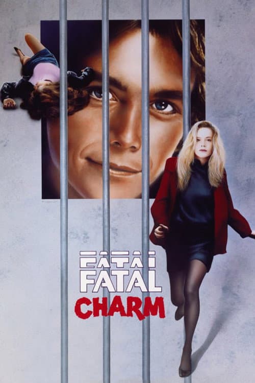 Poster di Fatal Charm