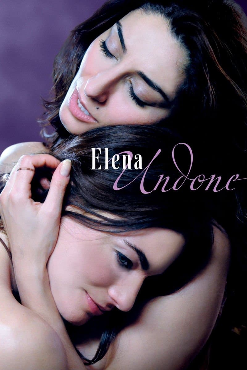 Poster di Elena Undone