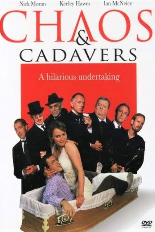 Poster di Chaos and Cadavers