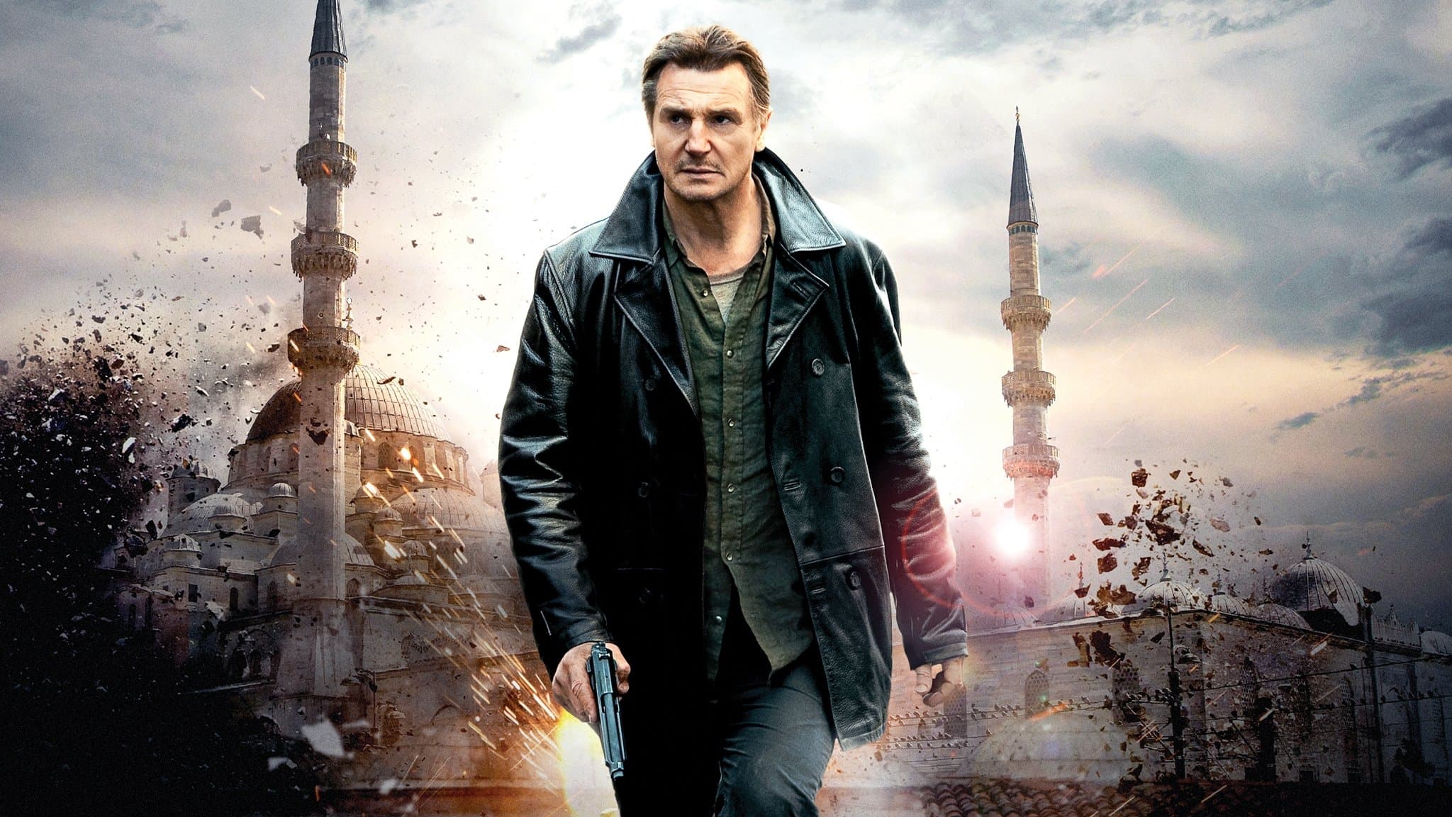 Taken - La vendetta - immagine