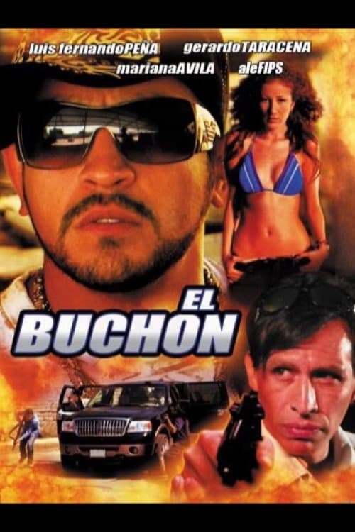 Poster di El Buchon