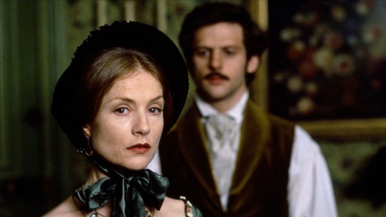 Madame Bovary - immagine