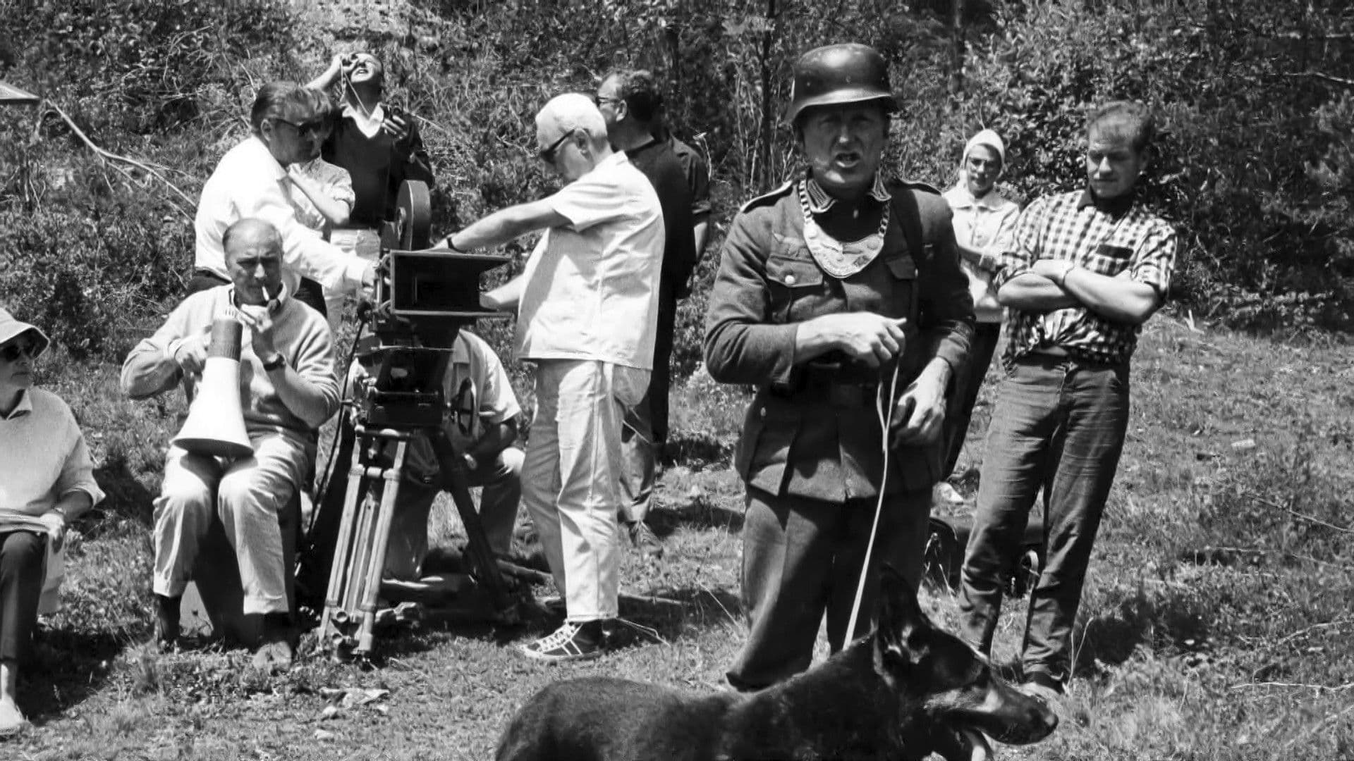 Bourvil, un homme vrai - immagine