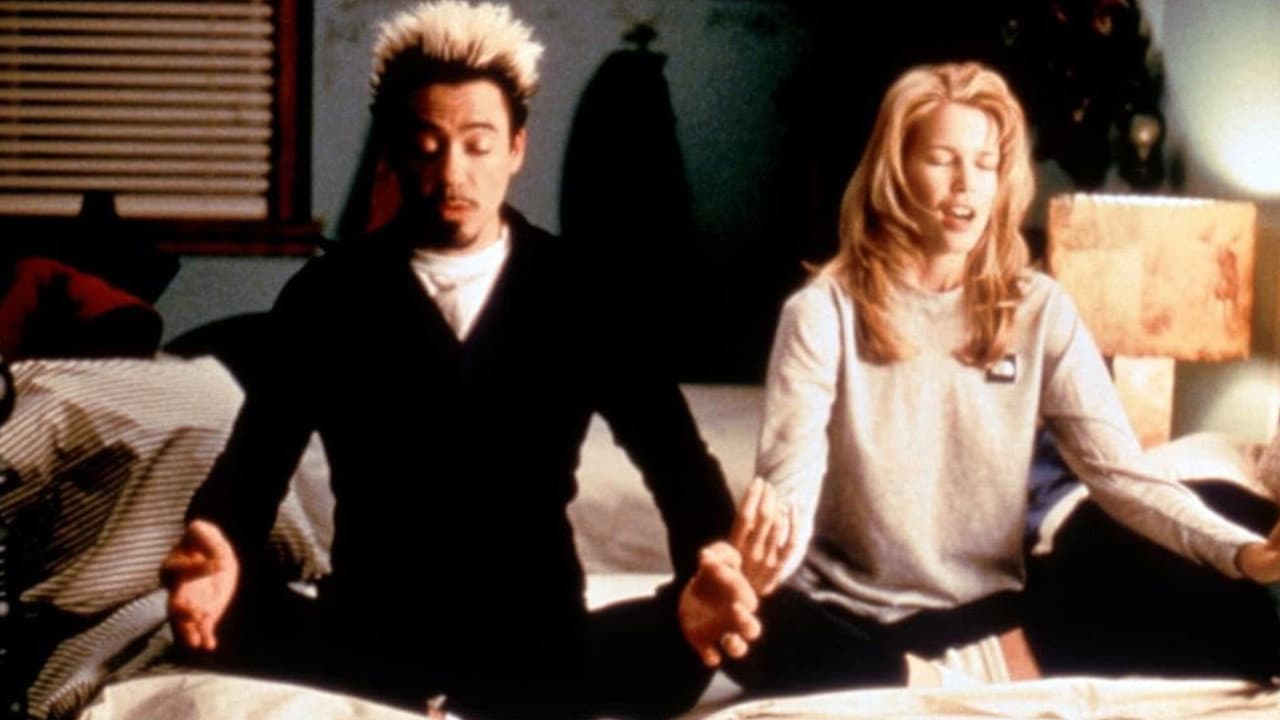 Friends & Lovers - immagine
