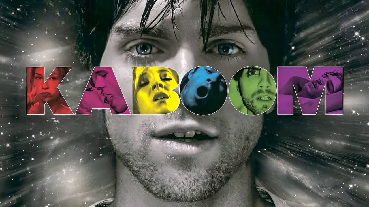 Kaboom - immagine