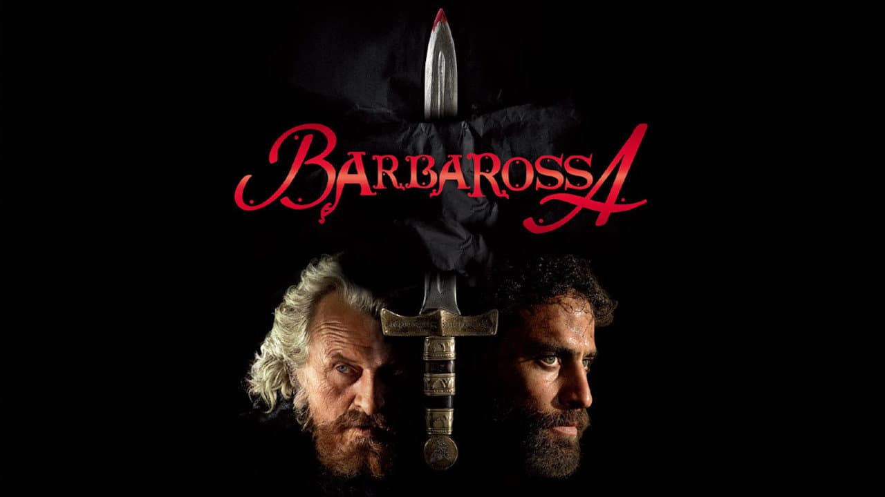 Barbarossa - immagine